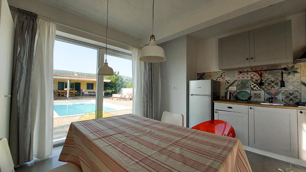 Villa Legacy Krusvar Luaran gambar