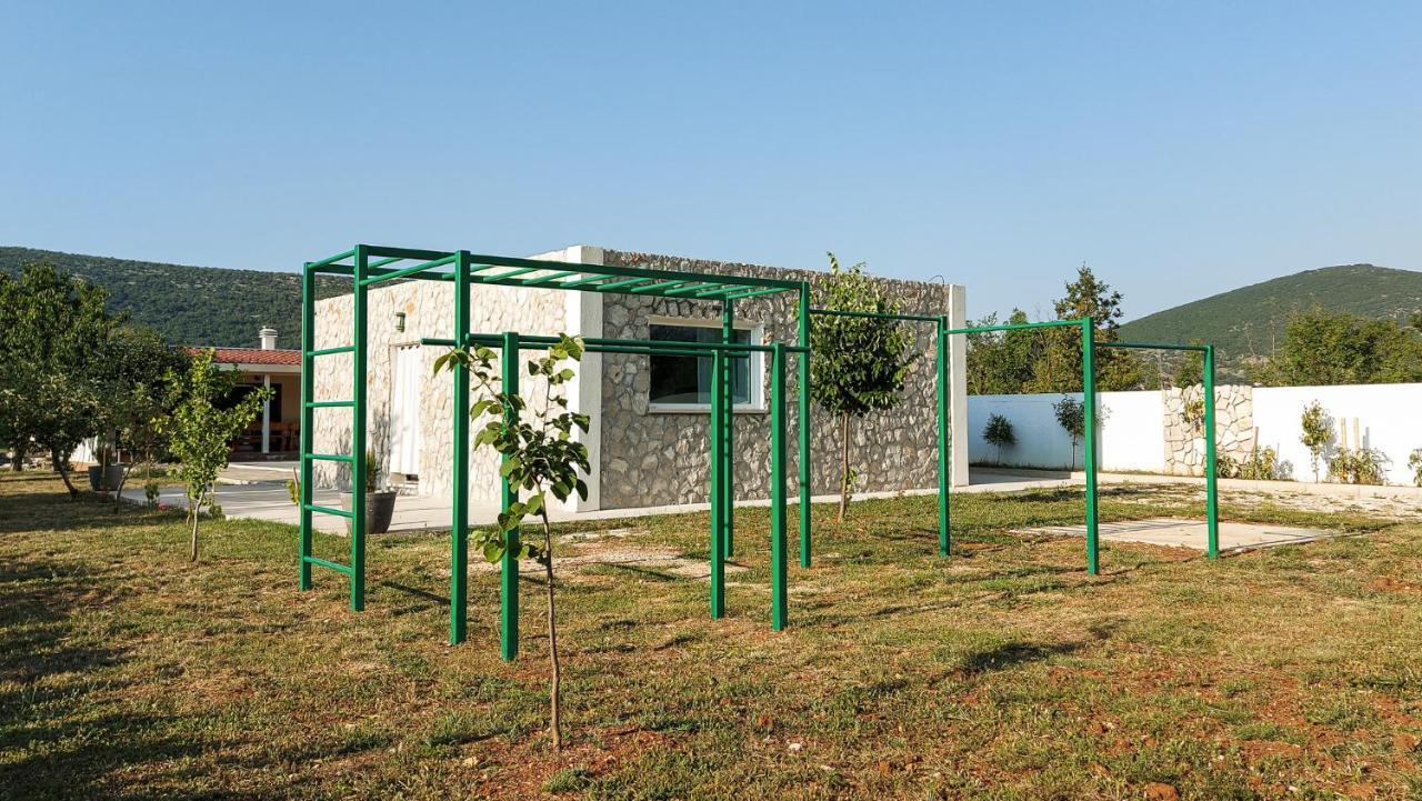 Villa Legacy Krusvar Luaran gambar