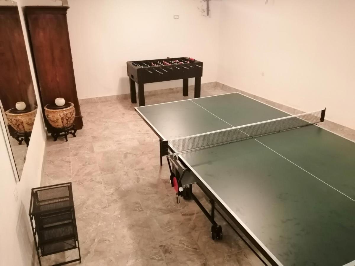 Villa Legacy Krusvar Luaran gambar