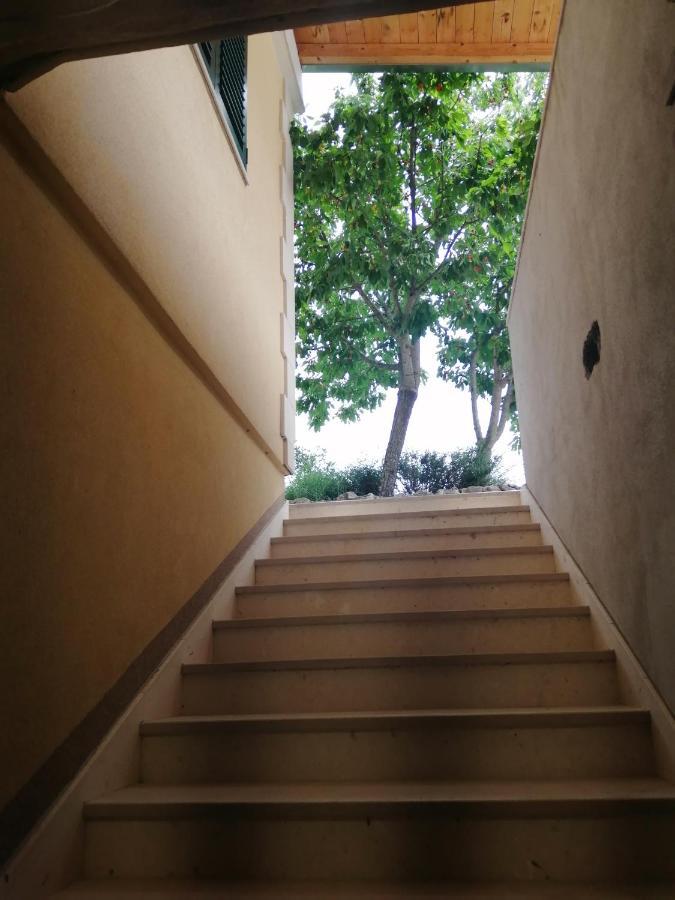 Villa Legacy Krusvar Luaran gambar