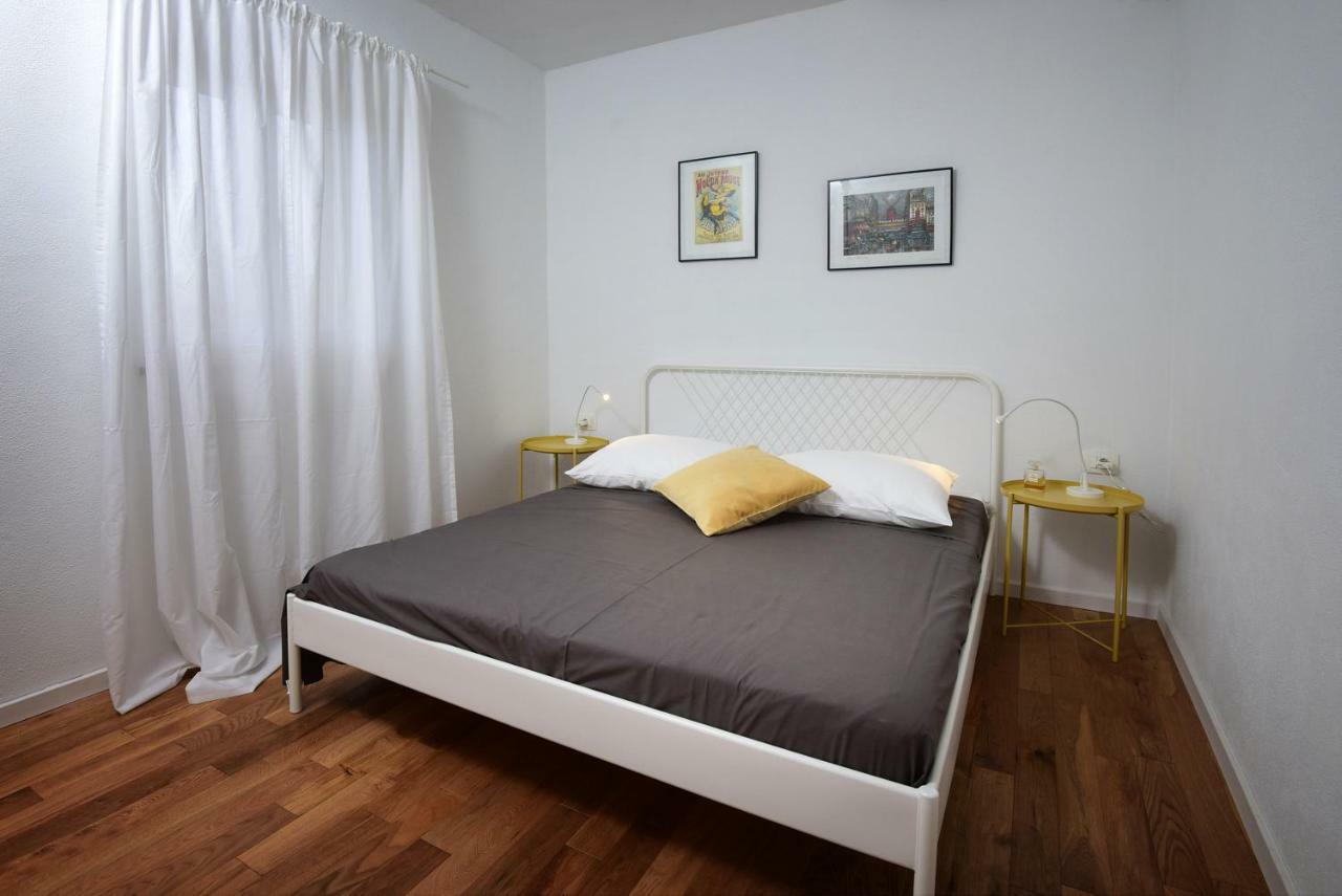 Villa Legacy Krusvar Luaran gambar