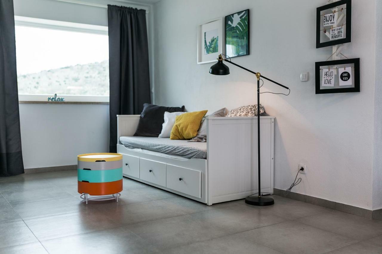 Villa Legacy Krusvar Luaran gambar